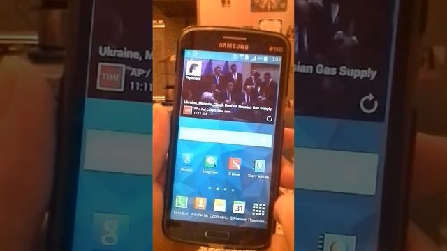 G7102 (4.4.2) Note 4 TW KK + My Magazine смотреть онлайн
