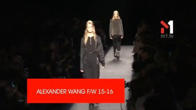 Показы Kanye West, Alexander Wang, Donna Karan - МОЯ ПРОФЕШН - 08.03.2015 смотреть онлайн