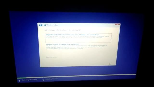 Install Windows 10 - Shift Siang смотреть онлайн