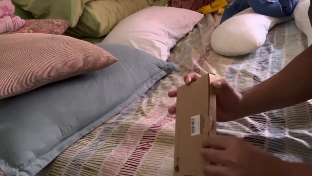 Unboxing my Slimcase for iPhone 13 mini смотреть онлайн