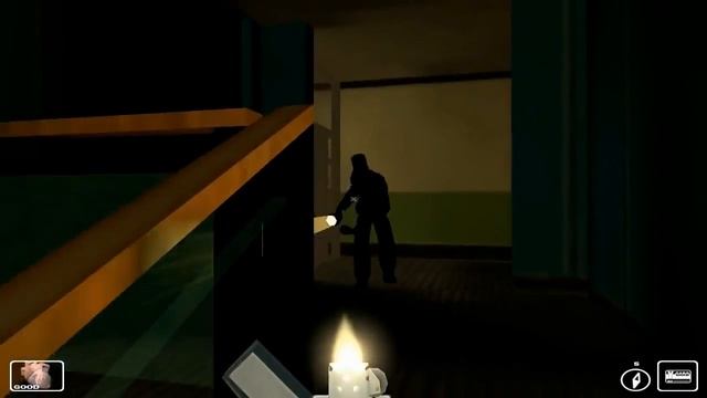 So I've Been Playing: WHITE DAY [ Review PC ] смотреть онлайн