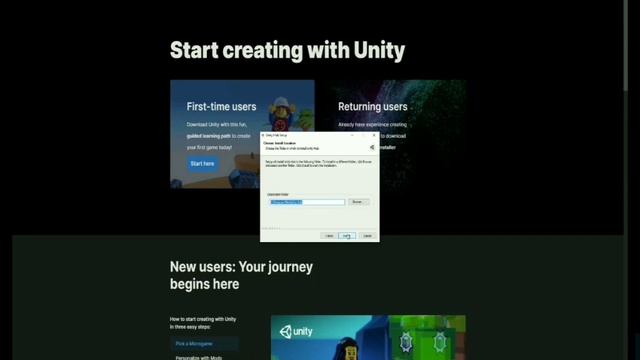 How do to Install Unity || Unity कैसे download करे IDA Technology Institute #idatechnologyinstitut смотреть онлайн
