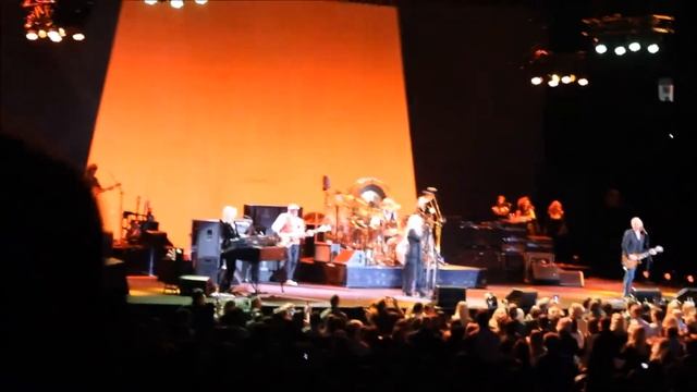 Fleetwood Mac: Second-Hand News (Toronto, Feb 3 2015) смотреть онлайн