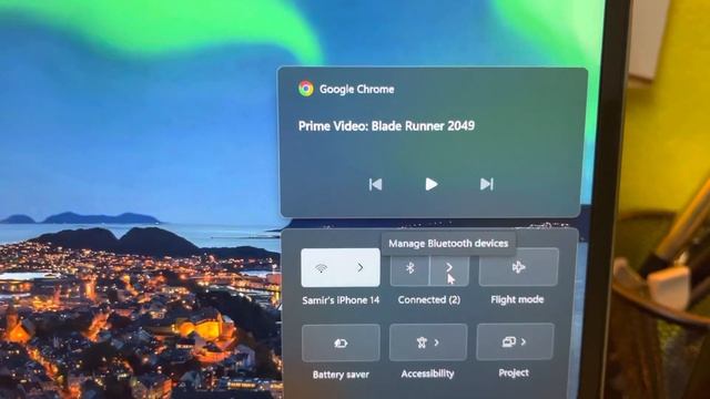 Intel Unison app sooved biggest problem for iPhone and windows user. смотреть онлайн