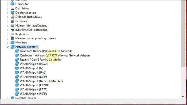 How to Fix Wifi Can't Connect to This Network After Windows 10 Update смотреть онлайн
