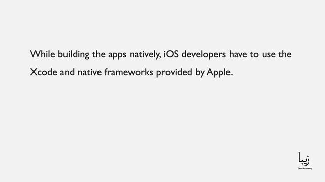 Why iOS Developers Should Pay Attention to Flutter? Reasons to settle on Flutter? смотреть онлайн