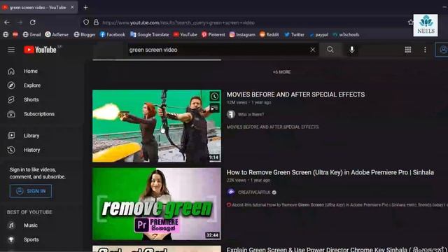 Any YouTube video download easy way | Download YouTube video смотреть онлайн