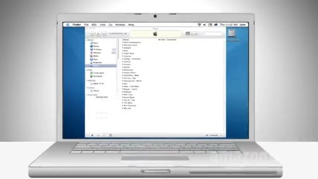 Using Apple Airport Express to Help Stream Music смотреть онлайн