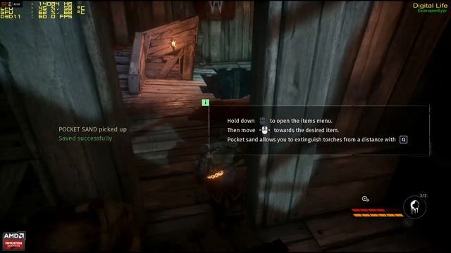 Styx Shards of Darkness (1080p) смотреть онлайн