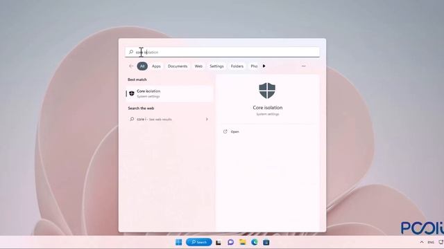 Speed up Windows 11 by Disabling VBS Virtualization based security смотреть онлайн