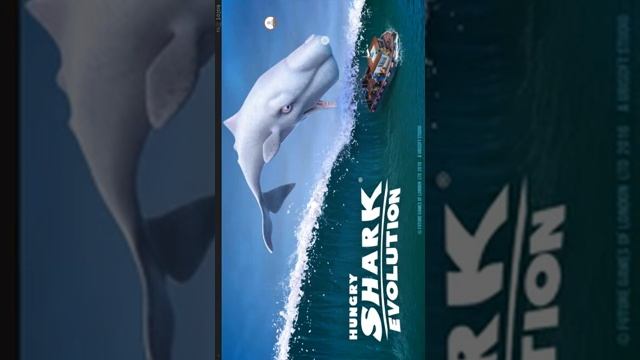 สอนโกงเกมHurgry Shark смотреть онлайн