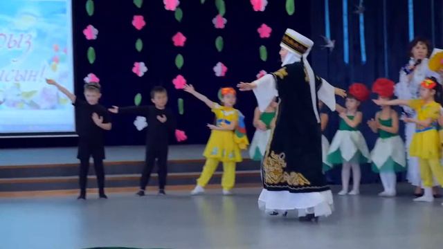 НАУРЫЗ 2017 смотреть онлайн