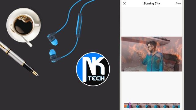 Make Magic Effects Video Just in Seconds With Like Android App - How to Use Like Android App смотреть онлайн