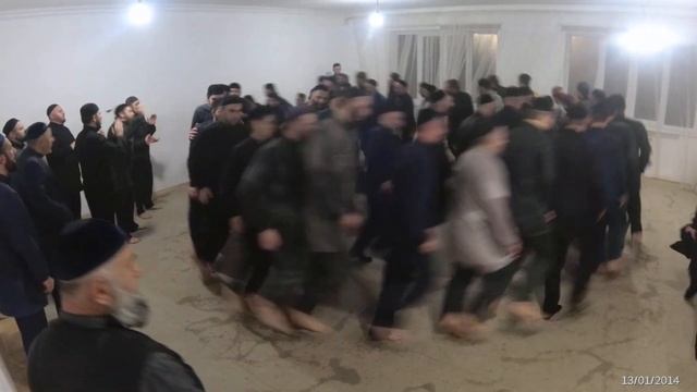 #ZIKRULLAH#ЗИКР ШОАНХО АБДУЛЛАХ1 16.02.23#ВОЛЧА ФУСАМЕ#МУ1АМ#БЕШТОЙ АДАМ.#МАЙСКОЕ#ПРИГОРОДНЫЙ РАЙОН смотреть онлайн