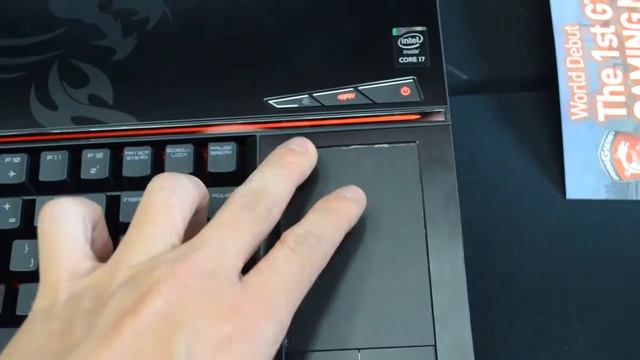 MSi key virtual смотреть онлайн