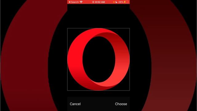 How to get custom app icons on iOS смотреть онлайн