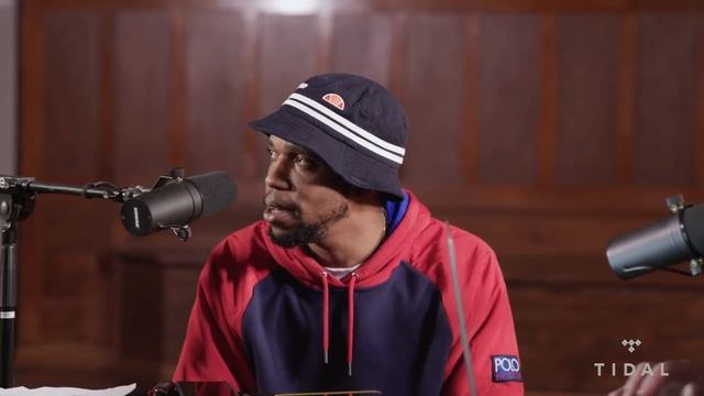 Rap Radar: Curren$y смотреть онлайн