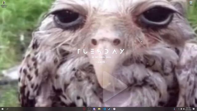 How to Make your Windows Background Look Amazing! | Windows 10/11| 2022| смотреть онлайн