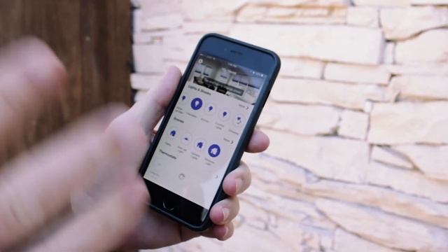 Lutron Caseta Smart Dimmer Switch - Outdoor Lighting Automation Demo смотреть онлайн