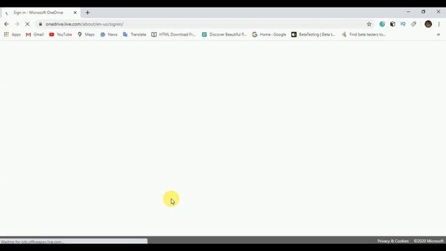 How To Use windows 10 Office Free | How To Connect OneDrive With MS Office | Free MS Office смотреть онлайн