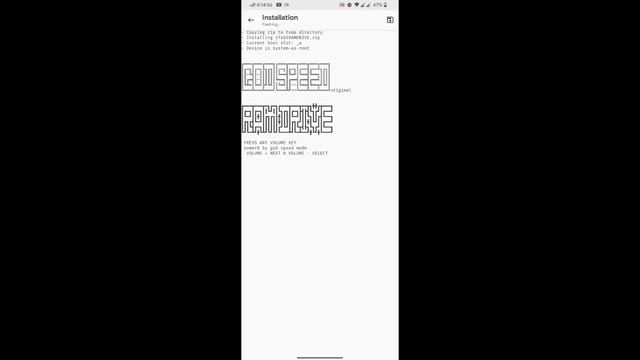 ADD MORE 20GB RAM! Improve Android Performance | Best Magisk Module смотреть онлайн