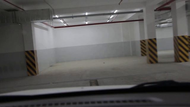 ЖК Бахмал Крытая парковка доступ пандуса смотреть онлайн