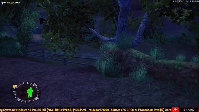 PCSX2 QT-64bit 1.7.5600 - Brothers in Arms: Road to Hill 30 (Vulkan/ReShade) смотреть онлайн