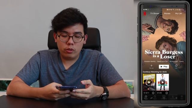 URBites: How to use Pin Windows on the Note 9? смотреть онлайн