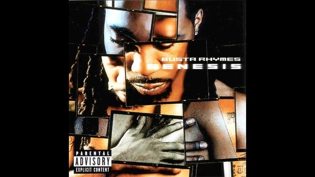 Busta Rhymes - Bad Dreams [Genesis] [HQ]