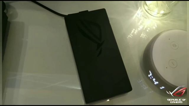 Asus ROG Strix G15 unboxing смотреть онлайн