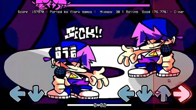 fnf vs exe d-sides ANDROID APK OTIMIZADO смотреть онлайн
