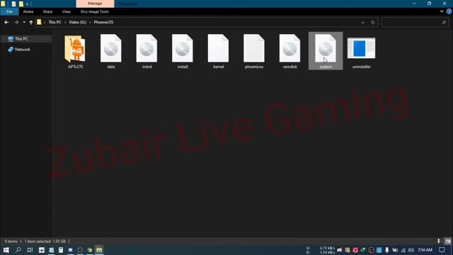 Installation of Phoenix OS VIP CONSOLE 2.1 | For PUBG MOBILE | Link In Description смотреть онлайн