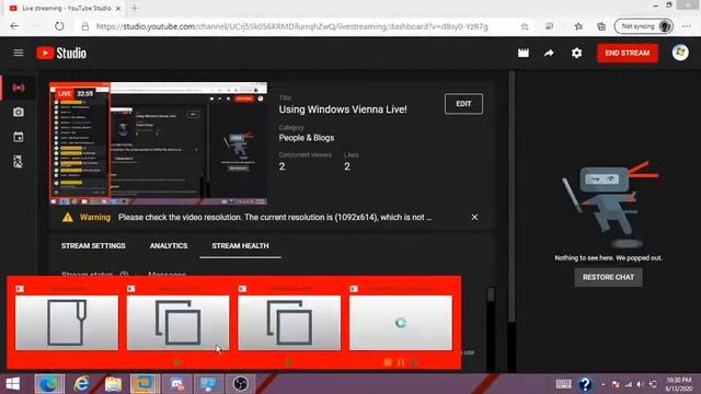 Using Windows Vienna Live! смотреть онлайн