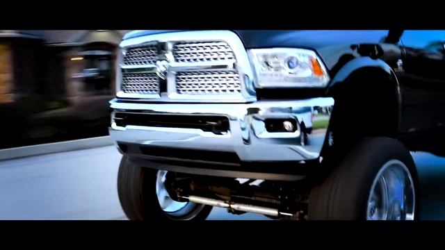 2016 Dodge Ram 2500 edit смотреть онлайн
