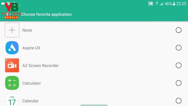 Top 3 App To Customise Your Android | Bangla | смотреть онлайн