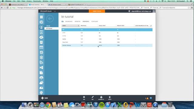 HOW TO: Install Buzztouch Self Hosted on Windows Server (IIS) смотреть онлайн