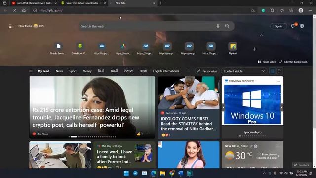 How to Download YouTube Videos | 2022 смотреть онлайн
