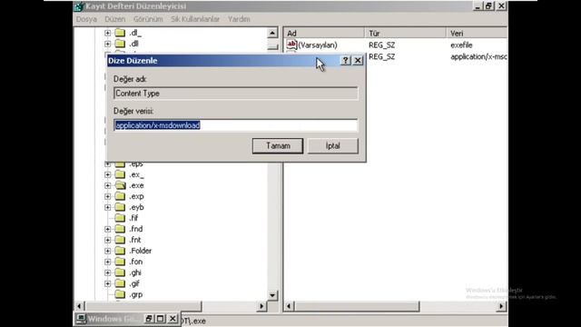 Destroying Windows XP installer. смотреть онлайн