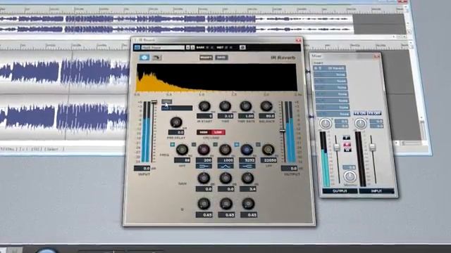 High Resolution Audio Mastering & Editing Software｜Sound it! 8 Pro смотреть онлайн