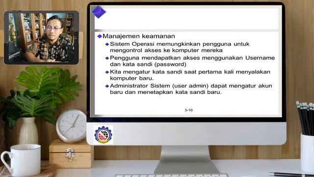 PENGANTAR TEKNOLOGI INFORMASI || Perangkat Lunak (Software) смотреть онлайн