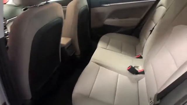 2020 Hyundai Elantra Fresno, Clovis, Selma, Hanford, Bakersfield, CA LH528444 смотреть онлайн
