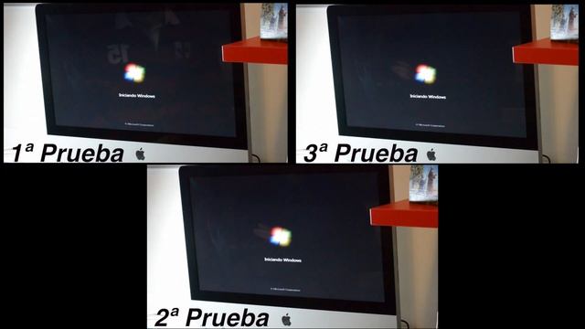 Mejorar Velocidad Arranque Win7 (FALSO!!) - Improve Speed Boot Win7 (FALSE!!!)