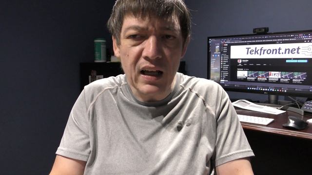 Who's the Macbook Pro 16 For? смотреть онлайн