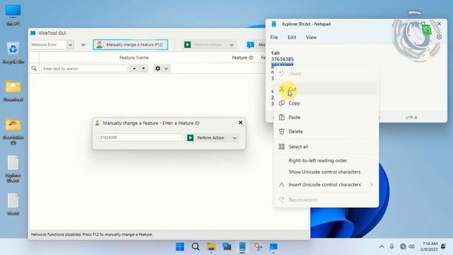 How to Enable Tabs in File Explorer in Windows 11 | Tabs in File Explorer Windows 11 смотреть онлайн