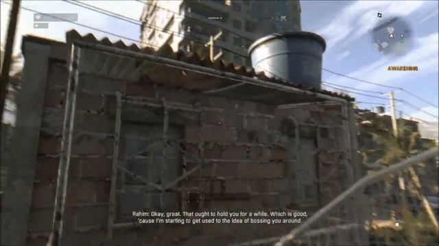 Dying Light Episode 3 Gameplay смотреть онлайн