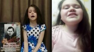 Катюша - Флешмоб