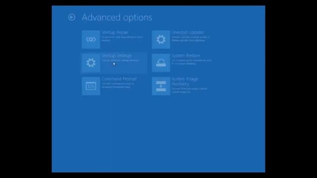 The Easiest Way To Enter Windows 10 Safe Mode смотреть онлайн