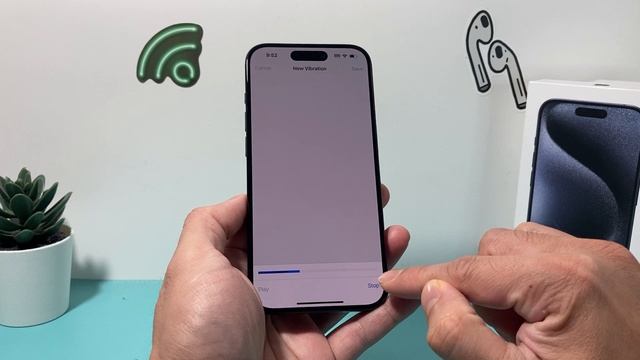 iPhone 15 Pro Won’t Vibrate on Silent Mode (FIXED) смотреть онлайн