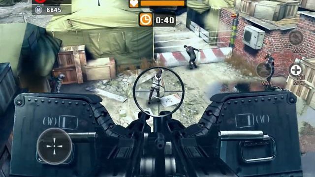 DEAD TRIGGER 2 Android Walkthrough - Part 47 смотреть онлайн
