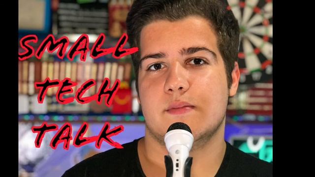 Small Tech Talk| The advantages and disadvantages of Mac OS смотреть онлайн